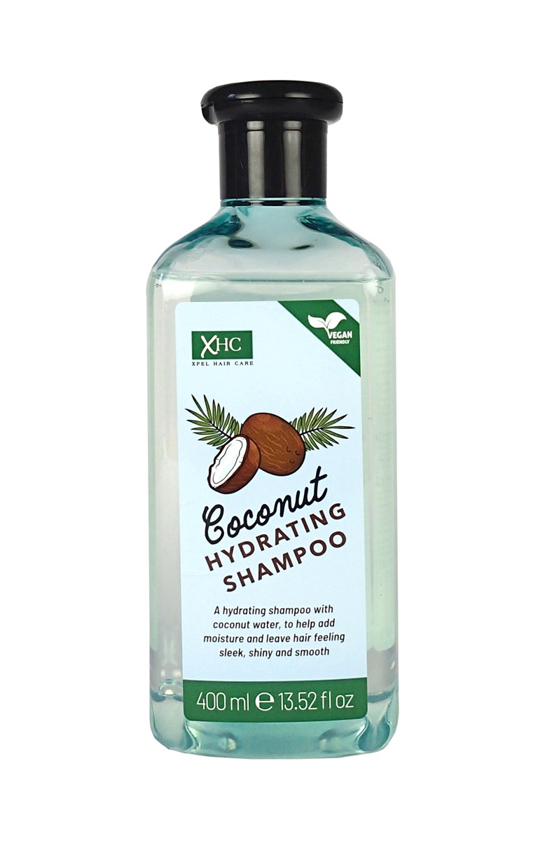 Xhc Coconut Shampoo (400 ml)