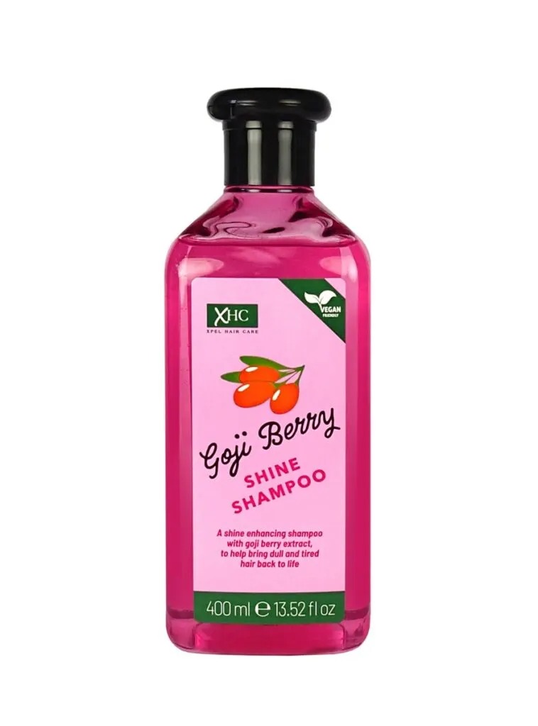 Xhc Goji Berry Shampoo (400 ml)