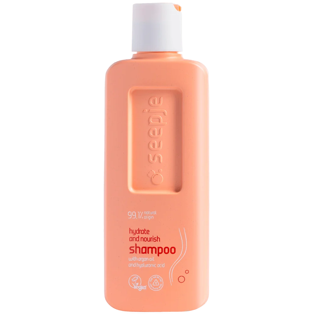Seepje Shampoo Hydrate and Nourish (300 ml)