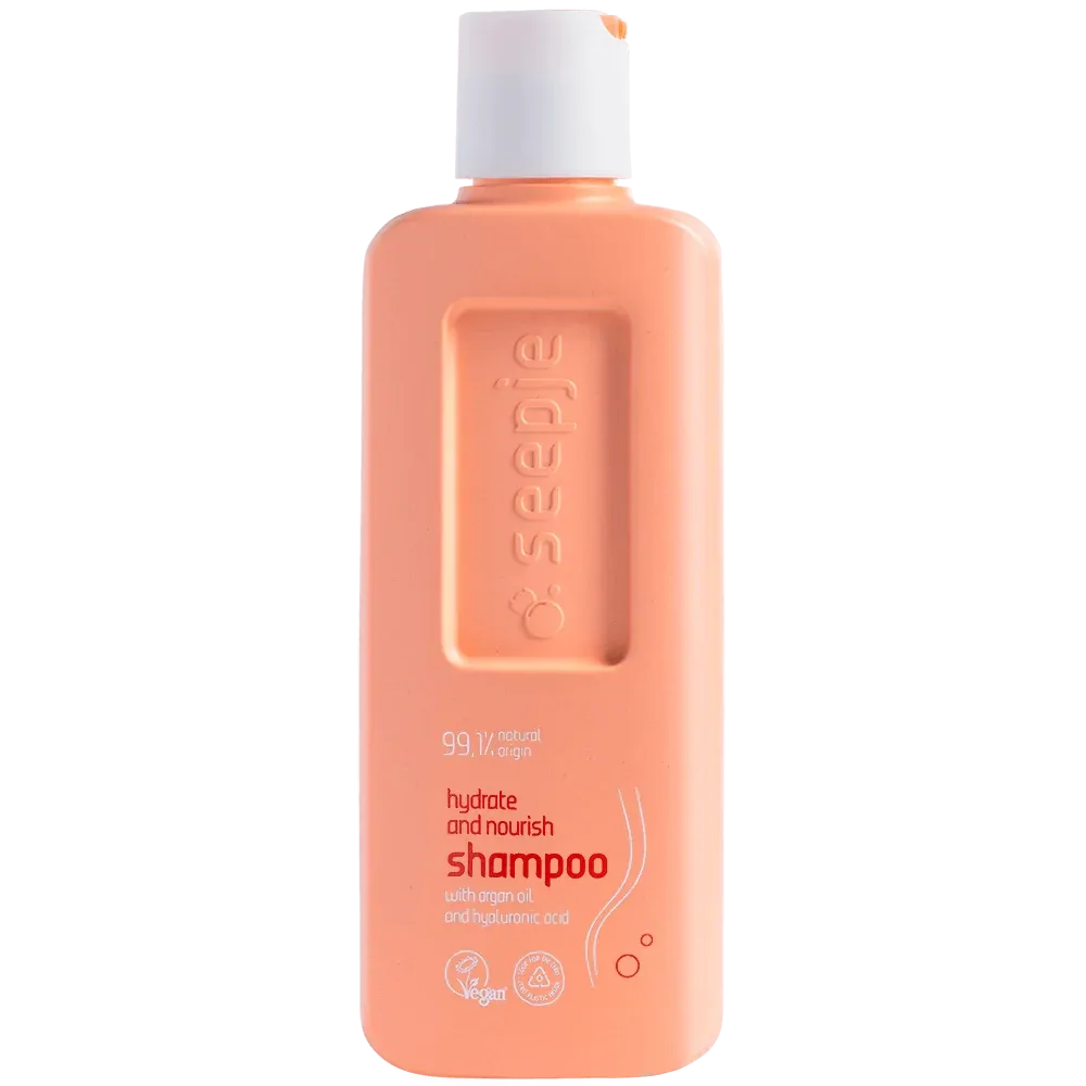 Seepje Shampoo Hydrate and Nourish (300 ml)
