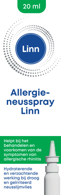Linn Allergie Neusspray (20 ml)
