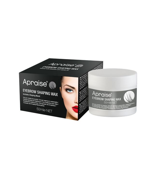 Apraise Eyebrow Shaping Wax (50 ml)