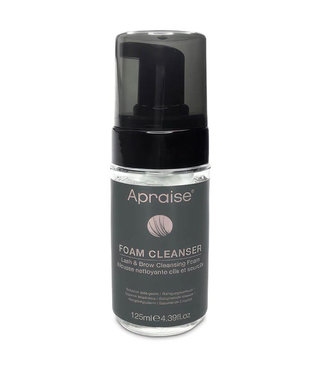 Apraise Foam Cleanser (125 ml)