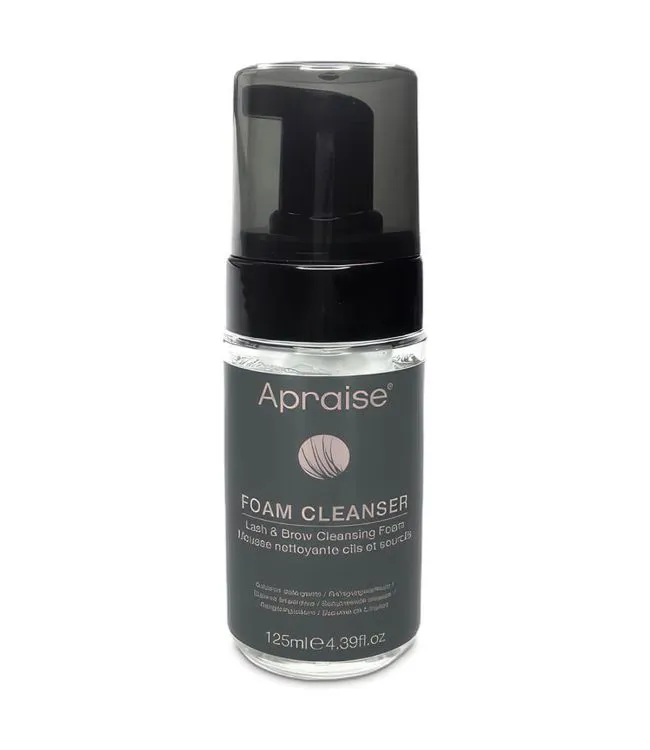 Apraise Foam Cleanser (125 ml)