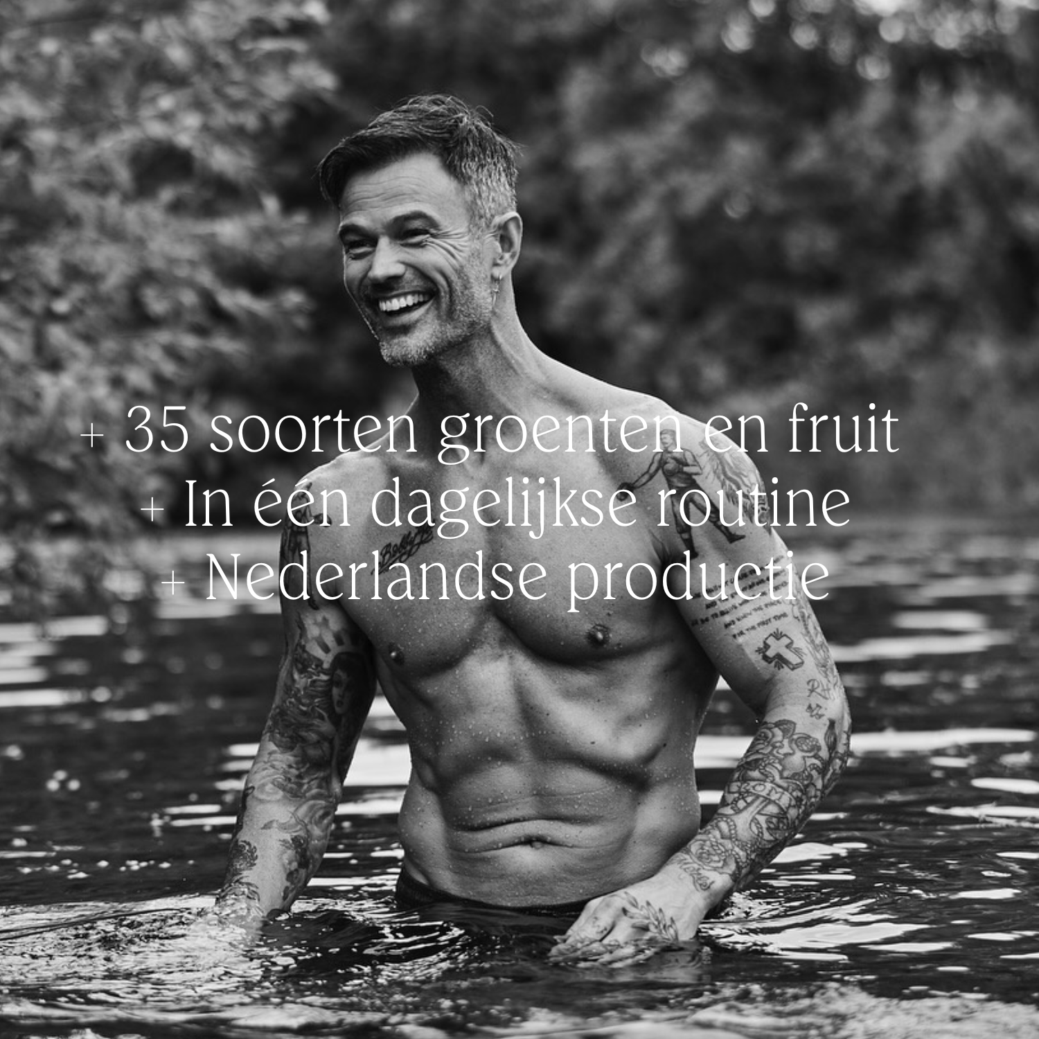 Boom Nutritions greens (270 gr) - image 2