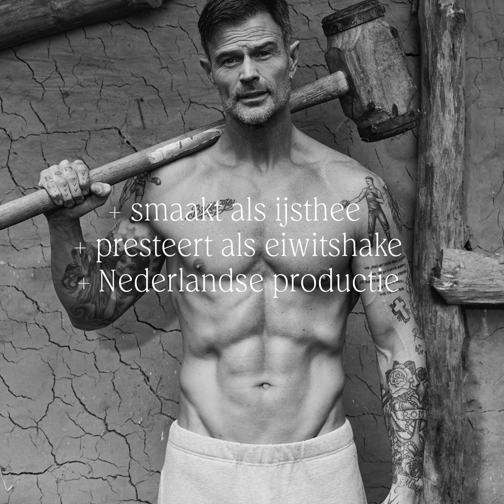 Boom Nutritions Clear Whey Ice Tea (750 gr) - image 2