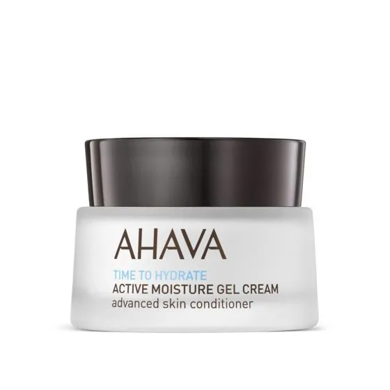 Ahava Active Moisture Gel Cream (50 ml)