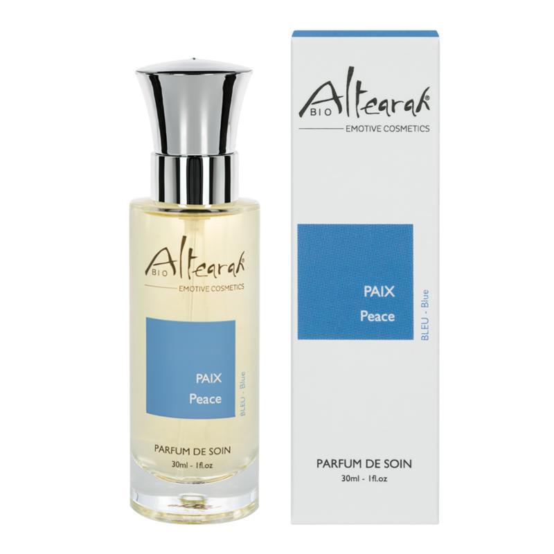 Altearah Parfum De Soin Blue Peace Bio (30 ml)