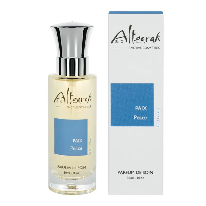 Altearah Parfum De Soin Blue Peace Bio (30 ml)