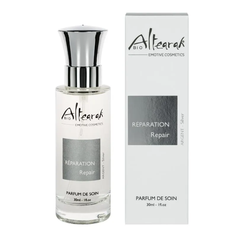 Altearah Parfum De Soin Silver Repair Bio (30 ml)