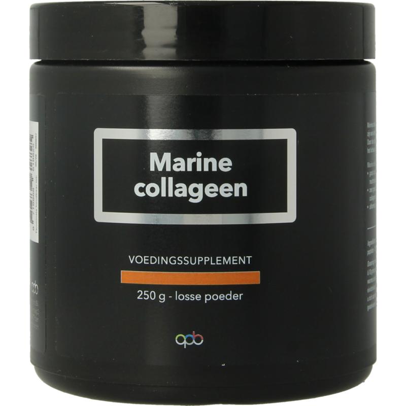 Apb Holland Marine Collageen (250 gr)