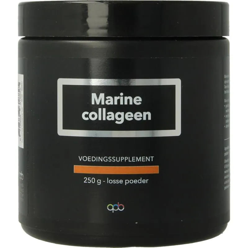 Apb Holland Marine Collageen (250 gr)