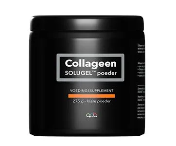 Apb Holland Collageen Solugel Poeder (270 gr)
