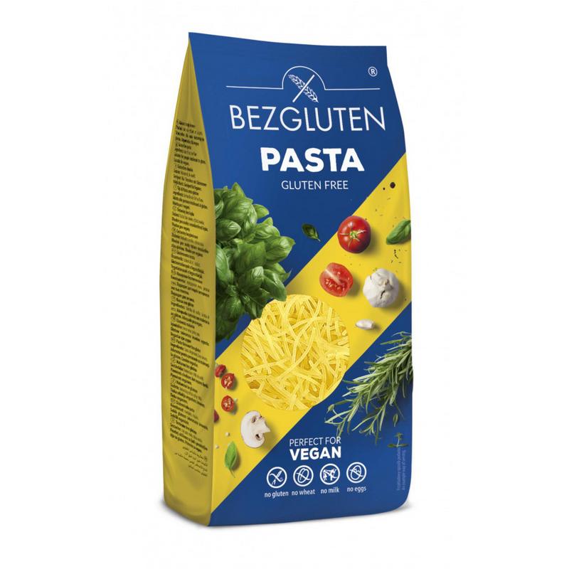 Bezgluten Vermicelli Glutenvrij (250 gr)