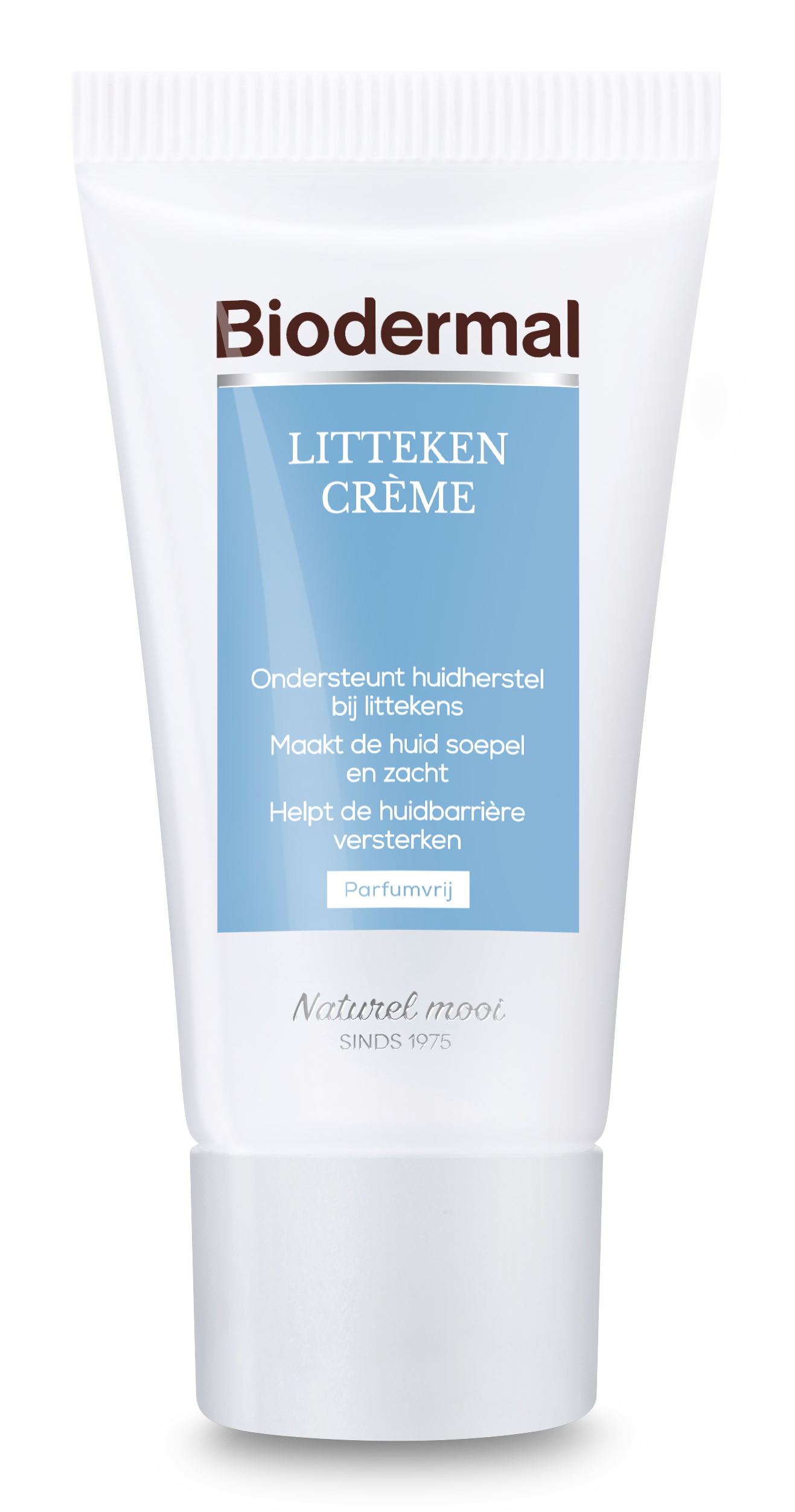 Biodermal Litteken Creme (25 ml)