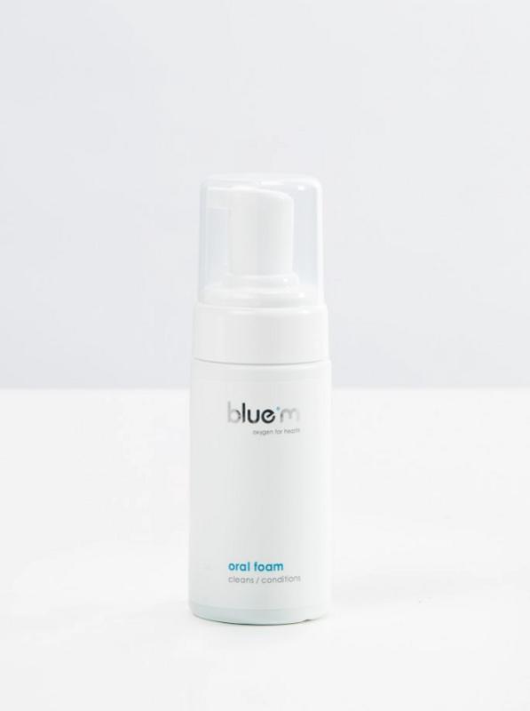 Bluem Oral Foam - Aligner Cleaner (100 ml)