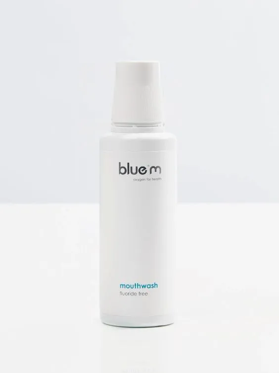 Bluem Mouthwash (250 ml)