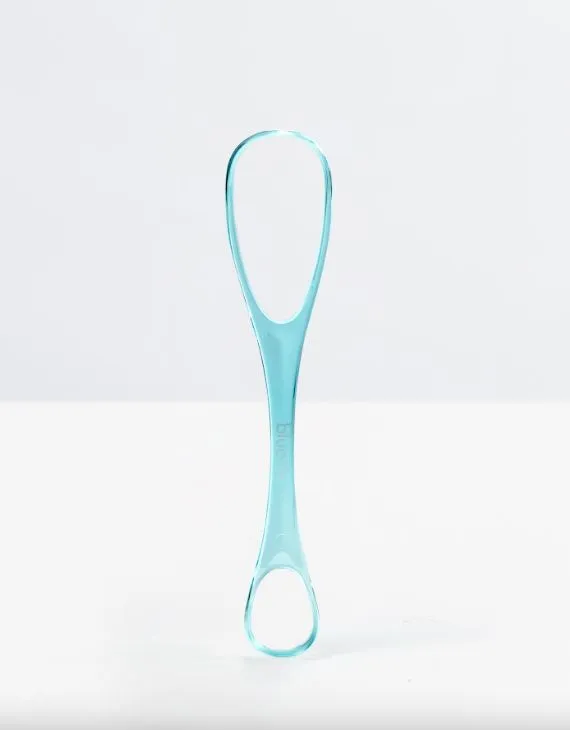 Bluem Tongschraper (1 stuk)