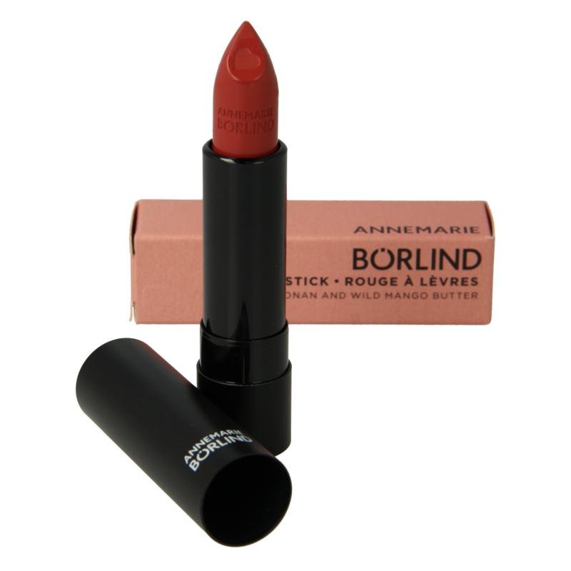 ANNEMARIE BÖRLIND Lipstick Sienna (1 stuk)