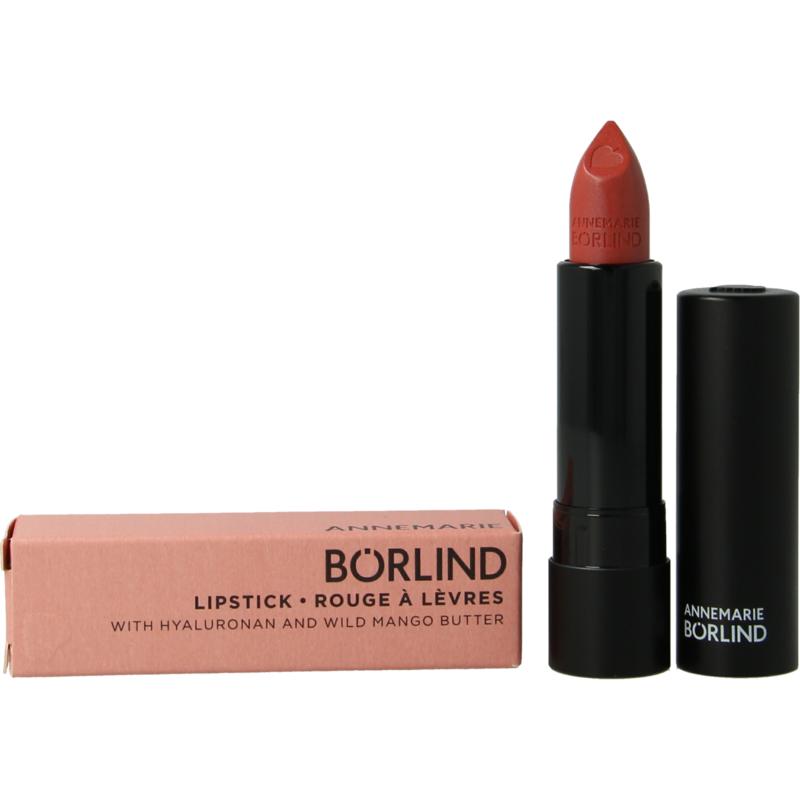 ANNEMARIE BÖRLIND Lipstick Nude (1 stuk)