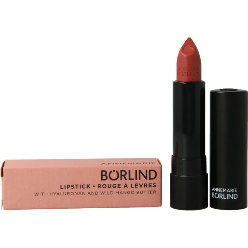 ANNEMARIE BÖRLIND Lipstick Nude (1 stuk)