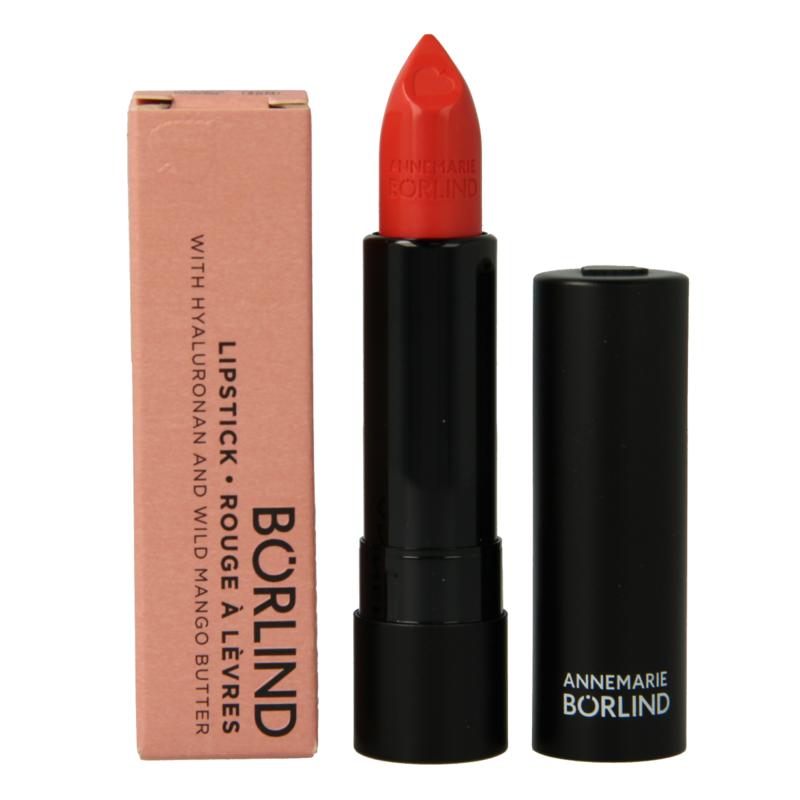 ANNEMARIE BÖRLIND Lipstick Peach (1 stuk)