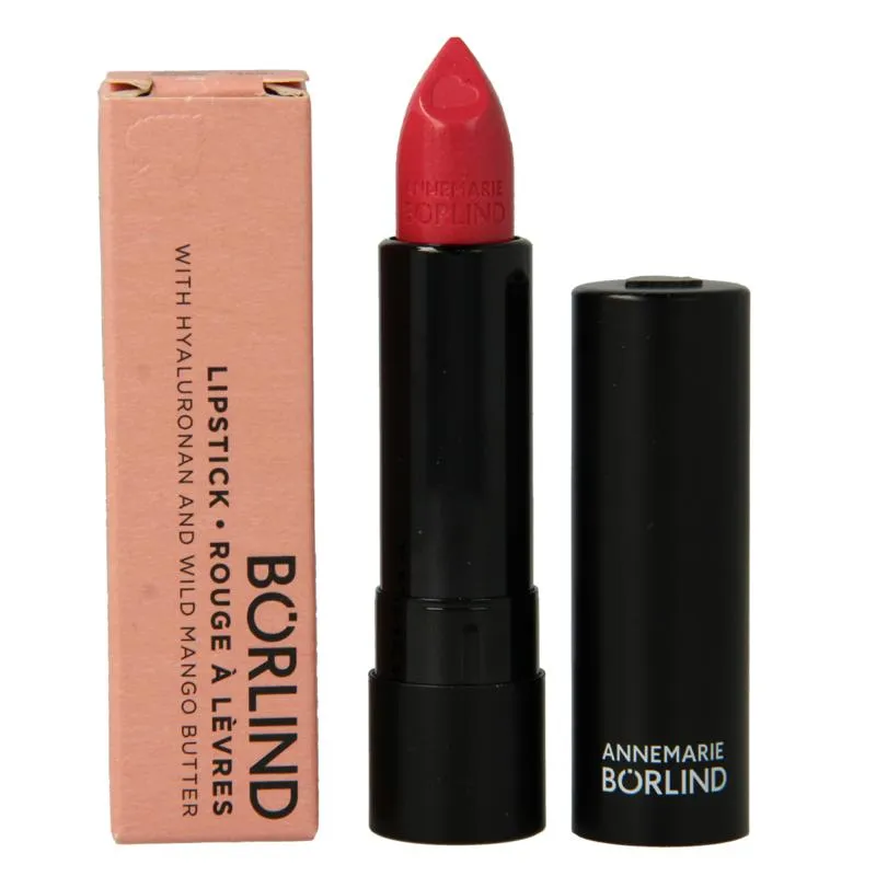 ANNEMARIE BÖRLIND Lipstick Hot Pink (4,2 gr)
