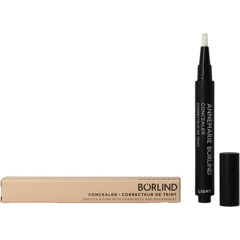 ANNEMARIE BÖRLIND Concealer Light (1 stuk)