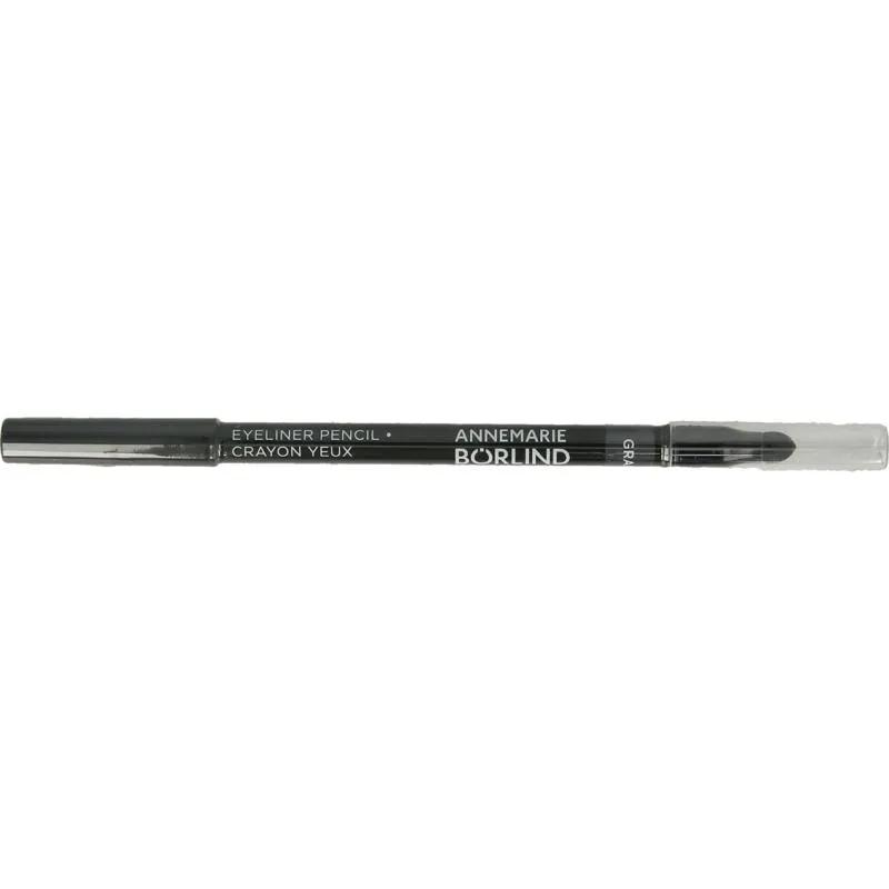 ANNEMARIE BÖRLIND Eyeliner Pencil Graphite (1 stuk)