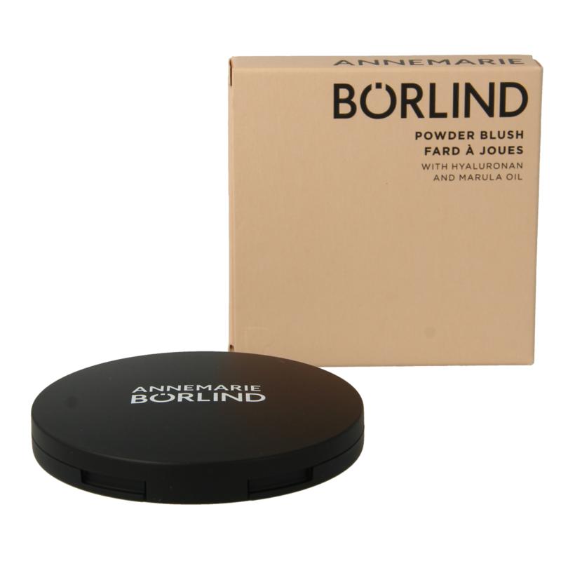 ANNEMARIE BÖRLIND Blush Powder Coral Glow (5 gr)