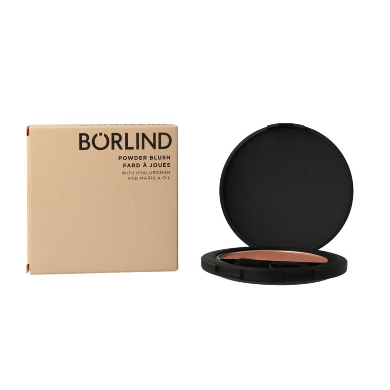 ANNEMARIE BÖRLIND Blush Powder Raspberry Delight (5 gr)