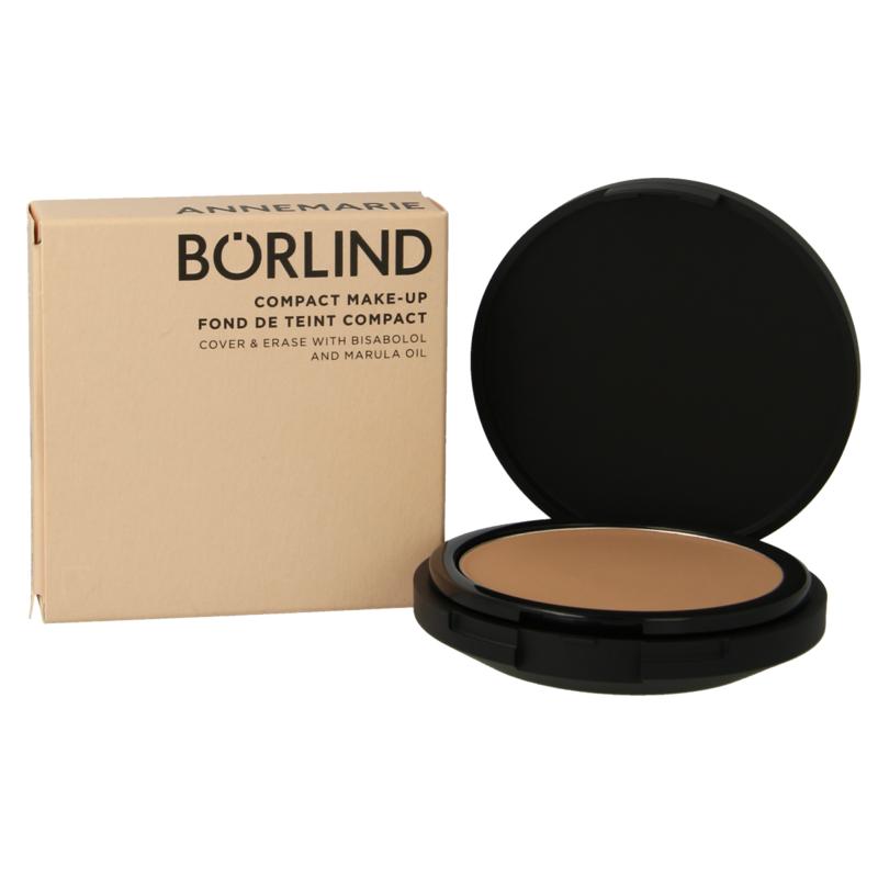 ANNEMARIE BÖRLIND Make-Up Compact Almond (10 gr)