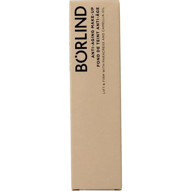 ANNEMARIE BÖRLIND Make-Up Anti-Aging Bronze (30 ml)