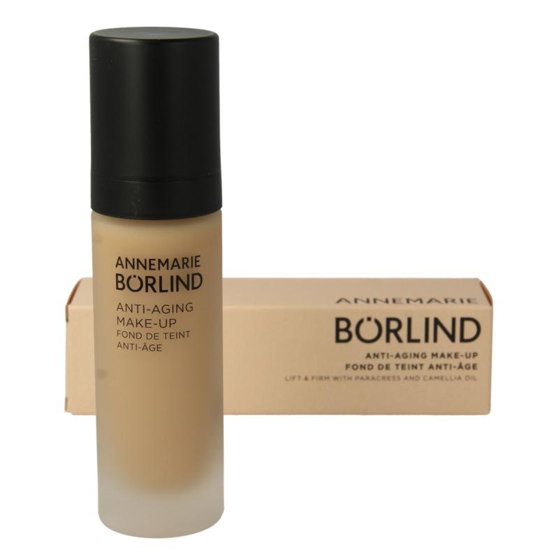 ANNEMARIE BÖRLIND Make-Up Anti-Aging Beige (30 ml)