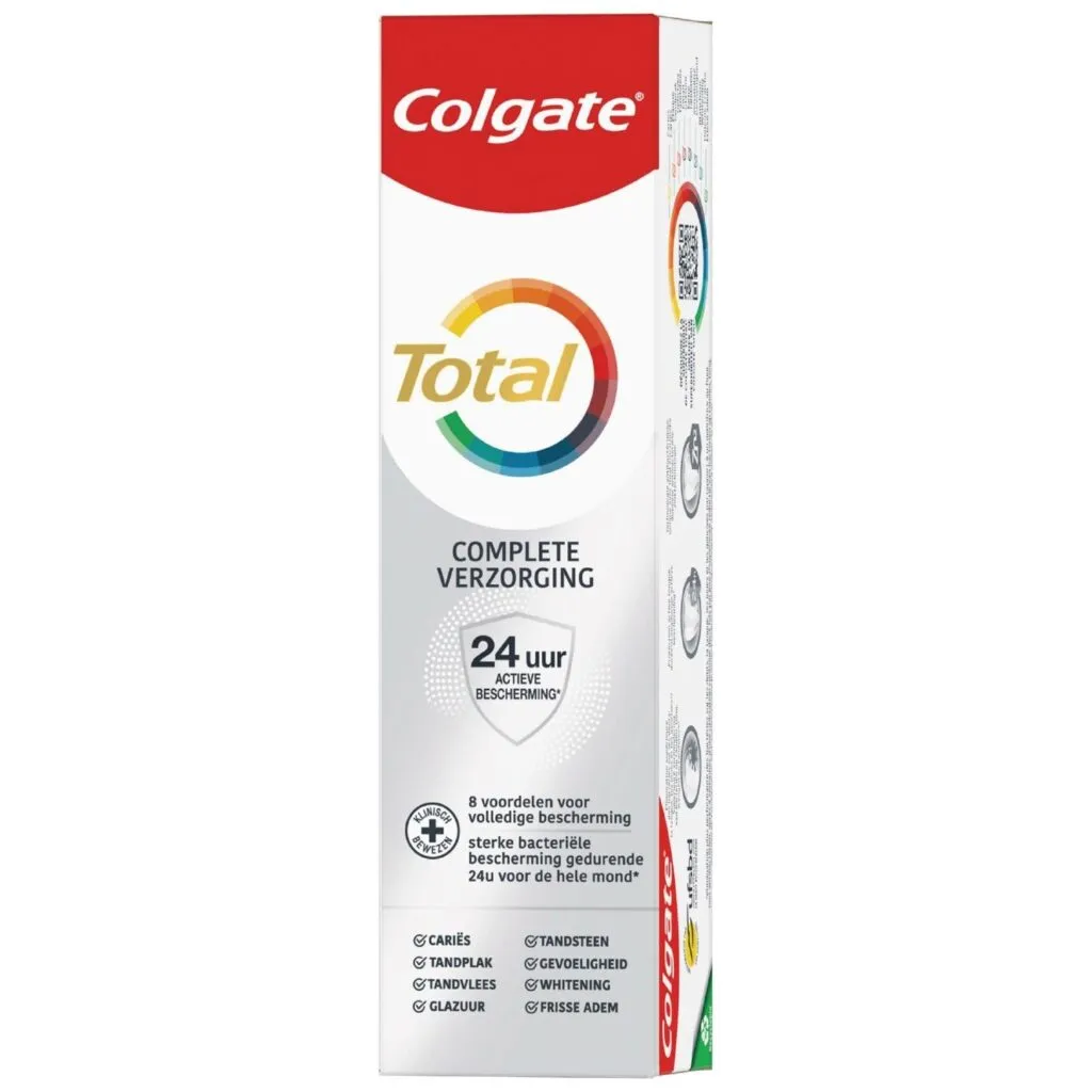 Colgate Tandpasta Total Classic (75 ml)