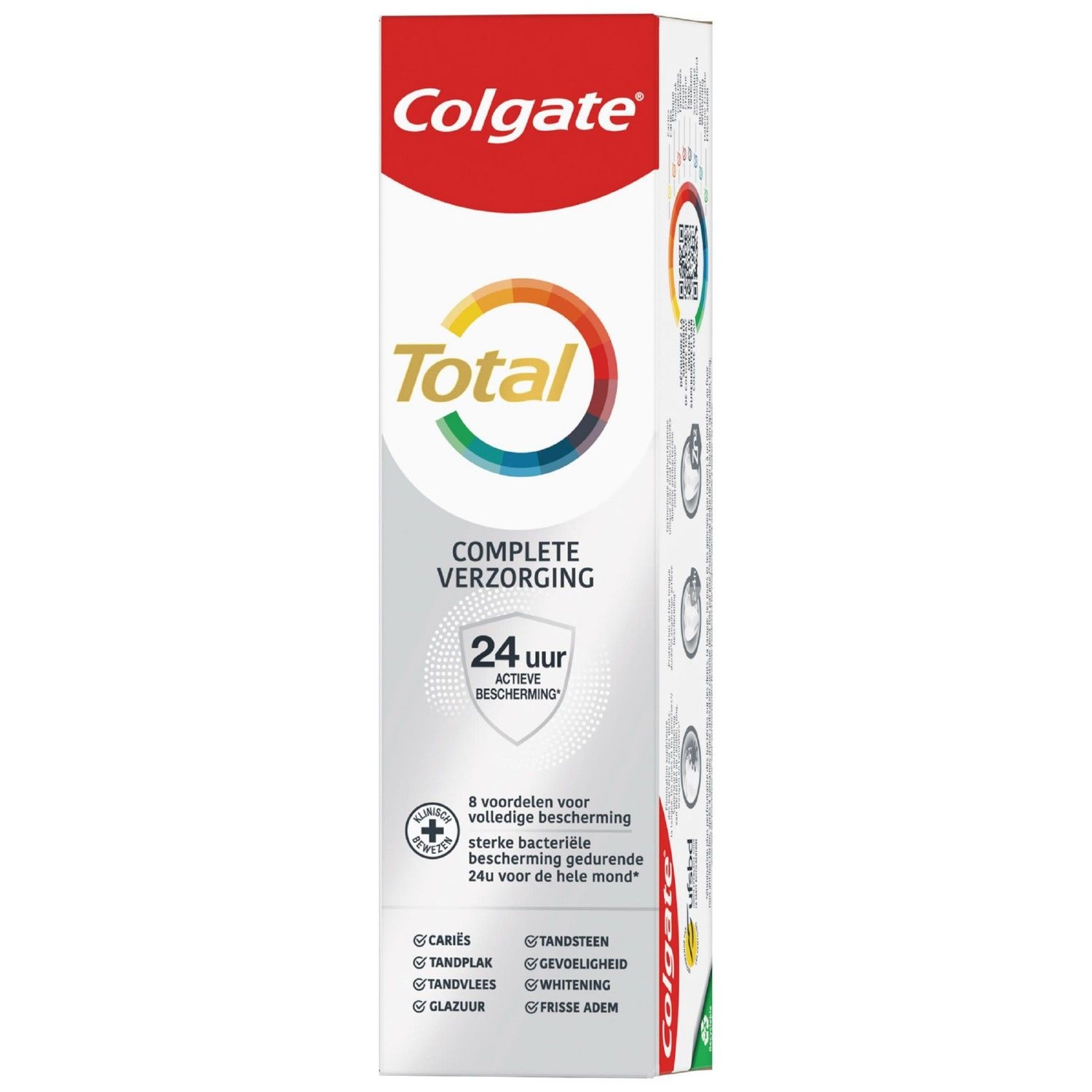 Colgate Tandpasta Total Classic (75 ml)