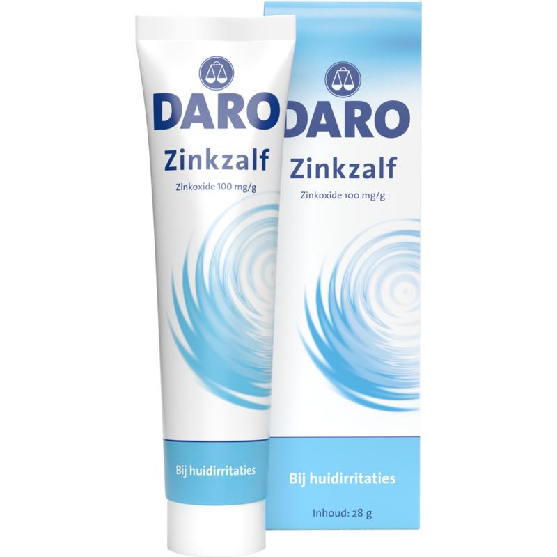 Daro Zinkzalf (28 gr)