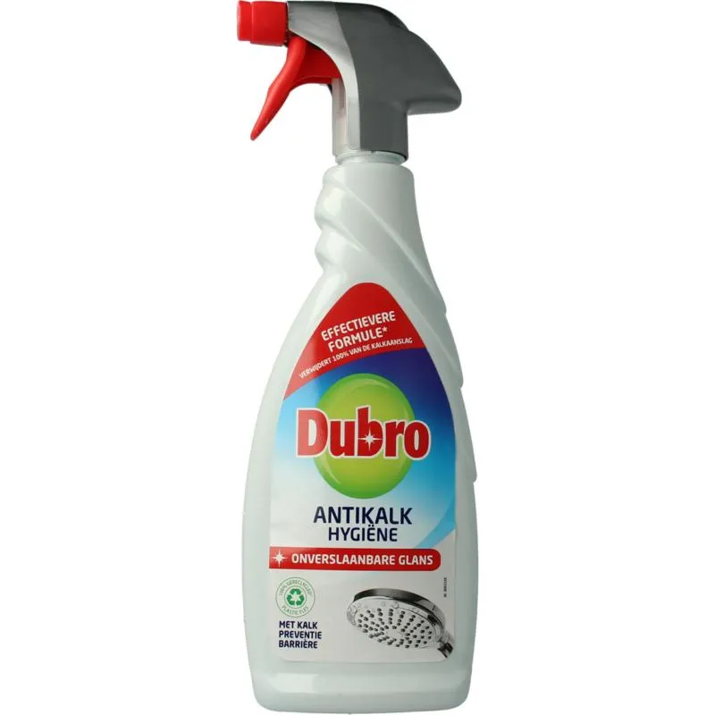 Dubro Antikalk Spray (650 ml)