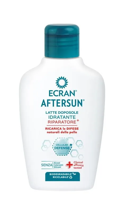 Ecran Aftersun Repairing Sensitive (200 ml)
