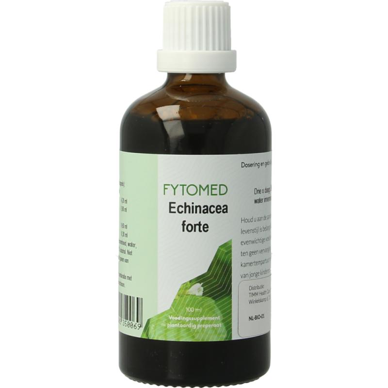 Fytomed Echinacea Forte Bio (100 ml)