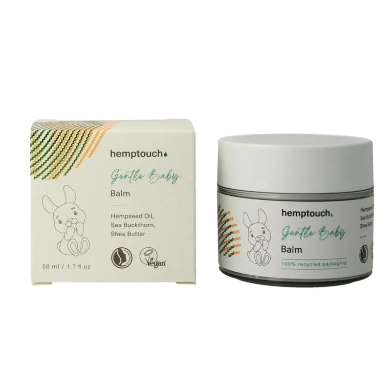 Hemptouch Gentle Baby Balm (50 ml)