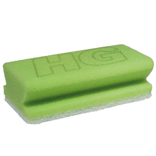 Hg Keukenspons (1 stuk)