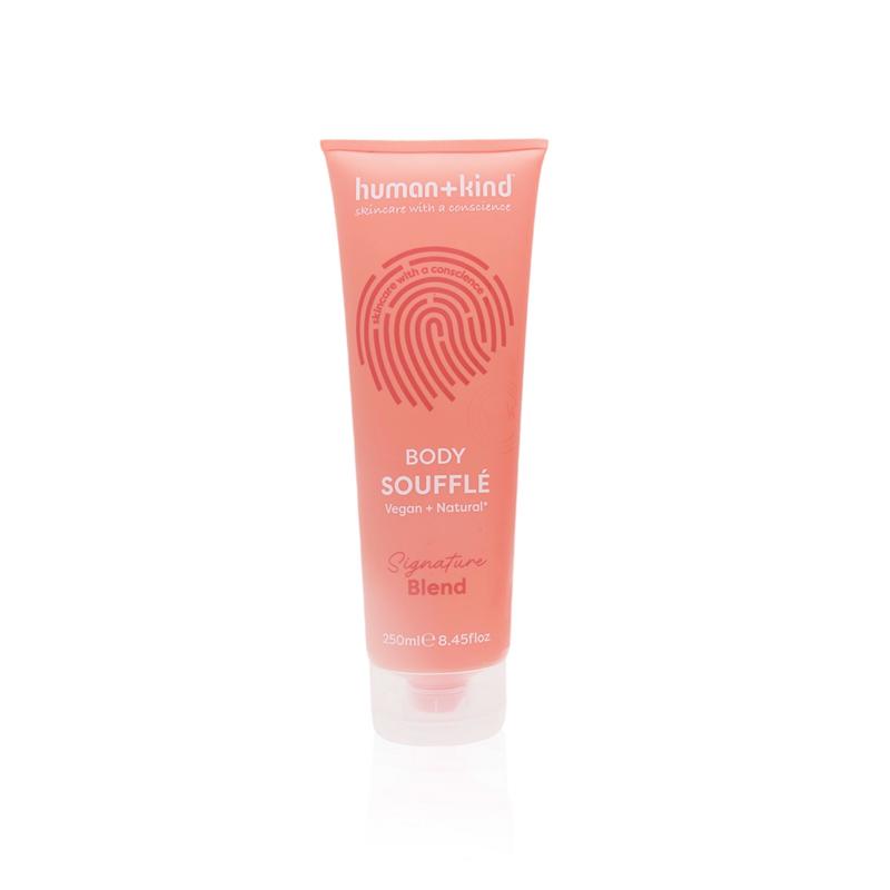 Human+Kind Body Souffle/Milk Signature Blend (250 ml)