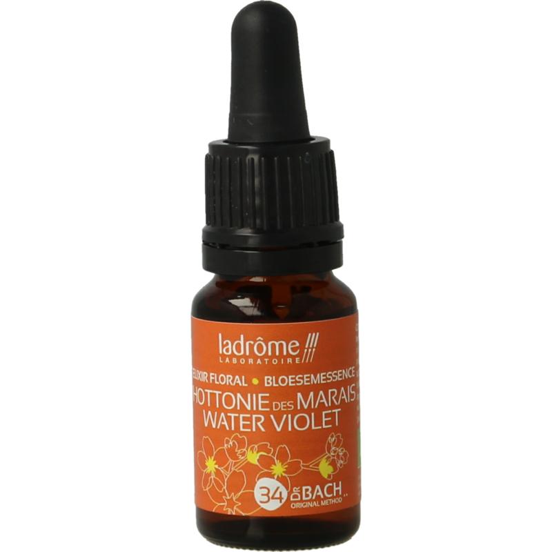 Ladrôme Water Violet Bio (10 ml)