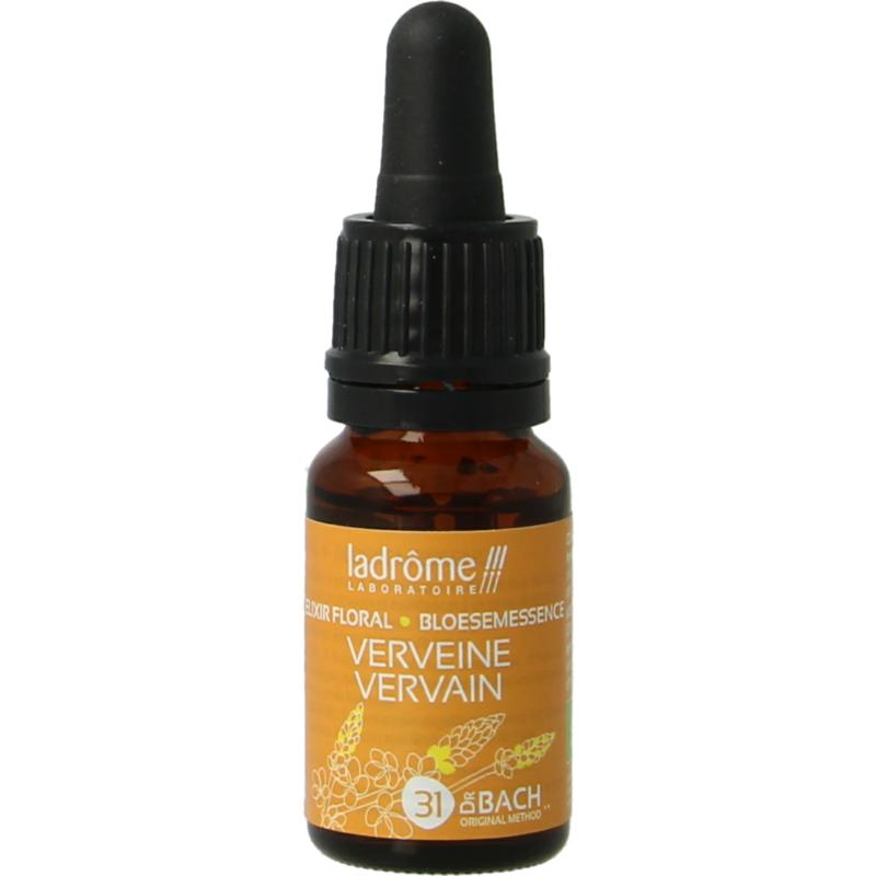 Ladrôme Vervain Bio (10 ml)