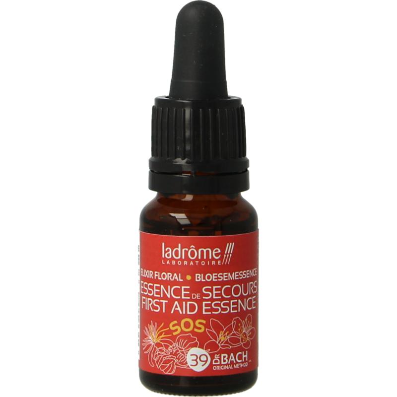 Ladrôme First Aid Essence Bio (10 ml)