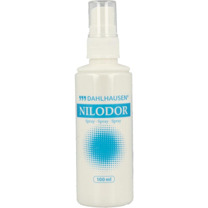 Nilodor Sprayflacon (100 ml)