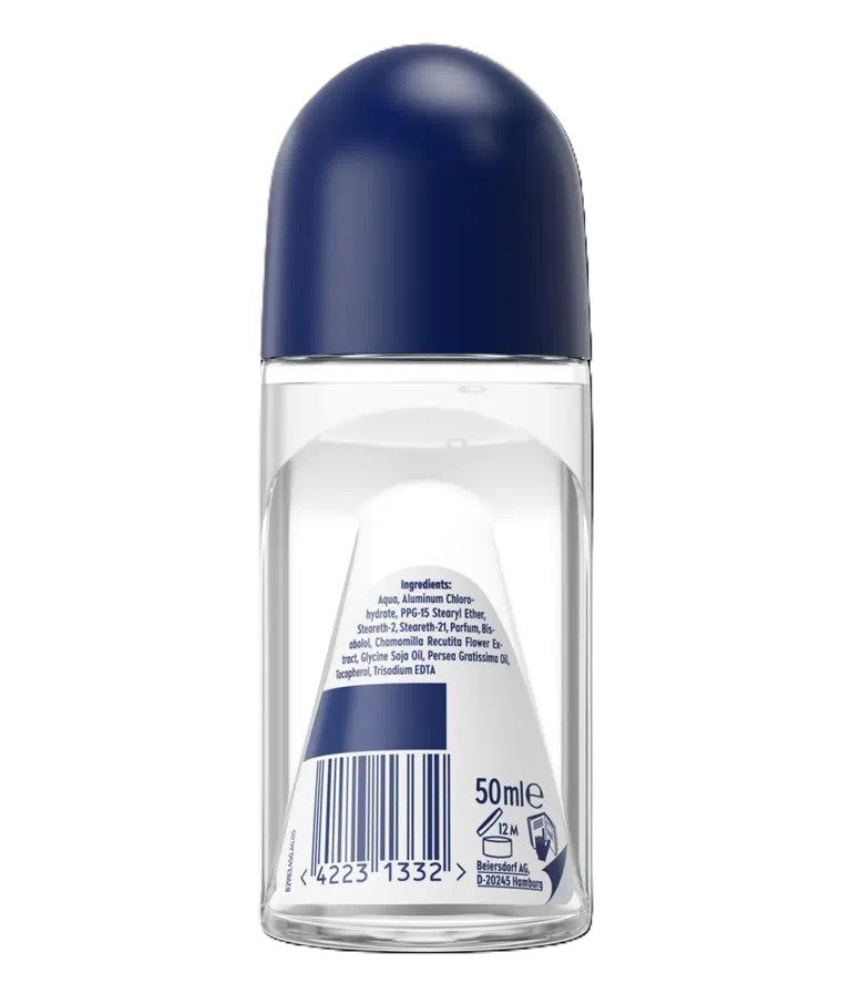 Nivea Men Deodorant Roller Sensitive Protect (50 ml)