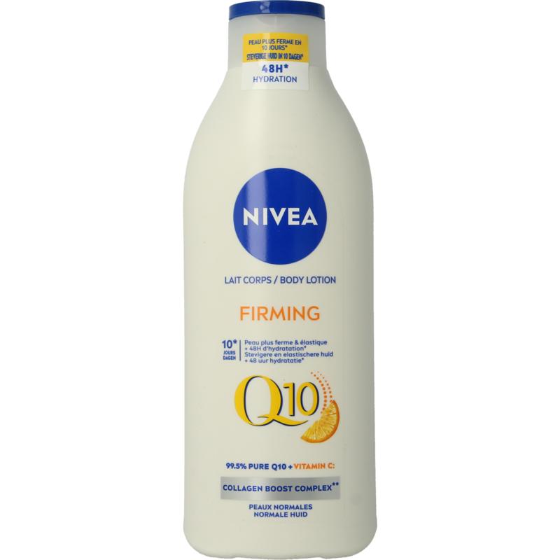 Nivea Bodylotion Q10 Plus Verstevigend (400 ml)