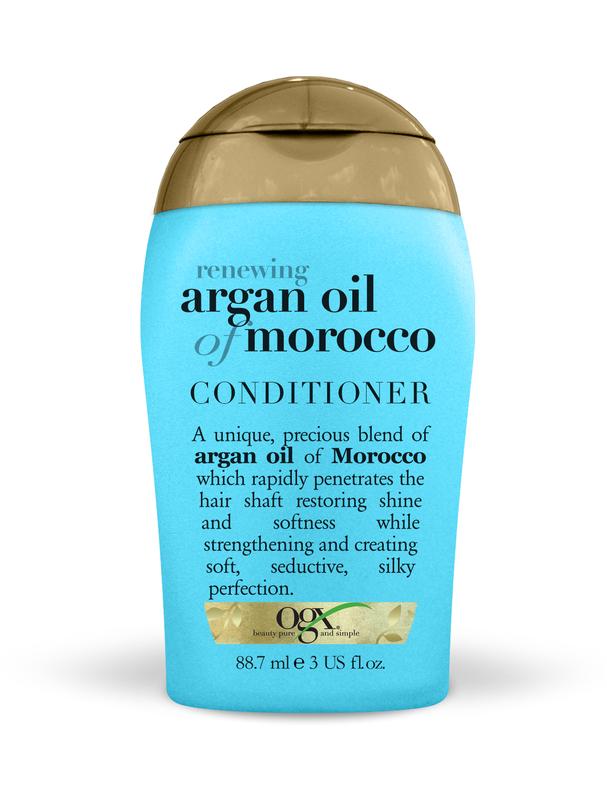 OGX Renewing Argan Oil Of Morocco Conditioner (88,7 ml)